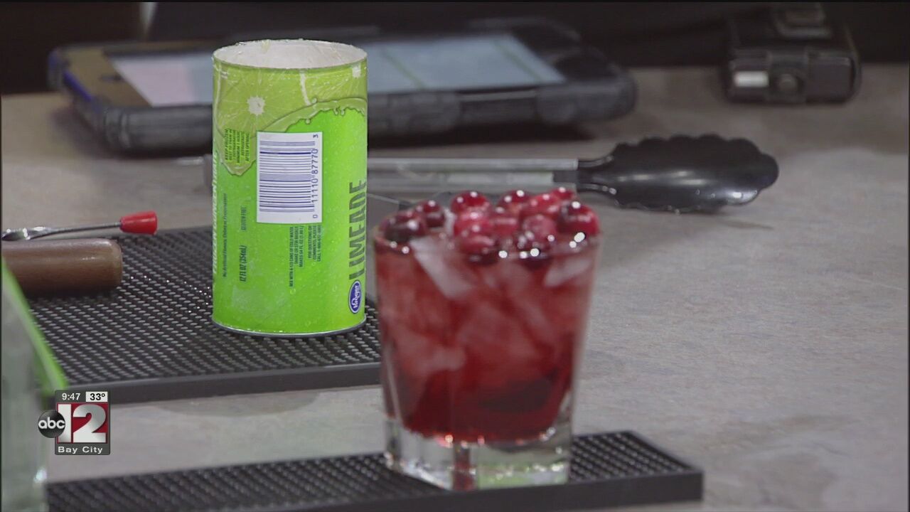 Drinks of Essence